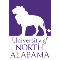 University of North Alabama's School Logo